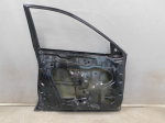 Дверь передняя левая для Nissan X-Trail (T32) 2014>, OEM H010A4CBMA - вид 6 (фото)