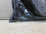 Дверь передняя левая для Nissan X-Trail (T32) 2014>, OEM H010A4CBMA - вид 7 (фото)