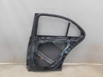 Дверь задняя правая для Mercedes-Benz E-Klasse W213 2016>, OEM A2137320210 - вид 6 (фото)