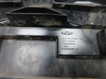 Решетка радиатора для Chery Tiggo 7 Pro Max 2022>, OEM 602001813AA - вид 7 (фото)