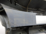 Решетка радиатора для Tank 300 2021>, OEM 5509700XKM01B - вид 9 (фото)