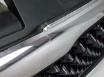 Решетка радиатора для Kia Sportage 2010-2015, OEM 863523U500 - вид 5 (фото)