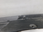 Решетка радиатора для Kia Sportage 2010-2015, OEM 863523U500 - вид 7 (фото)
