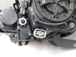 Фара правая для Mitsubishi Outlander 2012>, OEM 8301C854 - вид 5 (фото)