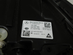 Фара правая для Mercedes-Benz CLA-klasse II C118 2019>, OEM A1189068400 - вид 6 (фото)