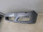 Бампер передний для Opel Astra H 2004>, OEM 375768702 - вид 8 (фото)