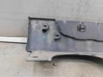 Накладка на порог для Mini F56 2013>, OEM 51777352151 - вид 5 (фото)