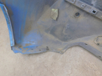 Бампер задний для BMW 1 серии F40 2019>, OEM 51129464569 - вид 7 (фото)