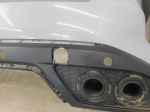 Бампер задний для Exeed RX 2023>, OEM 602002612AA - вид 6 (фото)