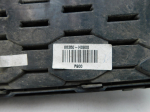 Решетка радиатора для Kia Rio 2017>, OEM 86350H0900 - вид 9 (фото)
