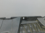 Воздуховод радиатора для BMW X1 F48 2015>, OEM 51747417628 - вид 7 (фото)