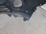 Бампер передний для Toyota RAV 4 2013-2019, OEM 5211942A00 - вид 8 (фото)