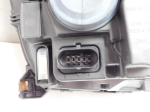 Фара левая для Volkswagen Amarok 2010>, OEM 2H1941015M - вид 5 (фото)