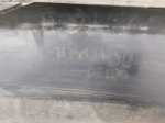 Юбка задняя для Toyota Camry V70 2017>, OEM 5216906190 - вид 6 (фото)