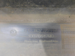 Бампер передний для Volkswagen Polo Sedan 2011-2020, OEM 6RU807221A - вид 9 (фото)