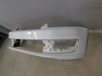 Бампер передний для Volkswagen Polo Sedan 2011-2020, OEM 6RU807221A - вид 6 (фото)