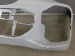 Бампер передний для BMW X5 G05 2018>, OEM 51118069207 - вид 6 (фото)