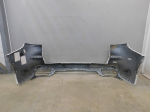 Бампер задний для BMW X5 G05 2018>, OEM 51128069240 - вид 8 (фото)