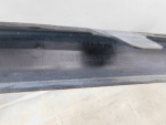 Юбка передняя для Renault Fluence 2010>, OEM 960150011R - вид 5 (фото)