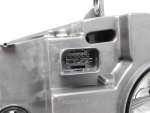Фара правая для BMW X5 F15 2013-2018, OEM 63117381138 - вид 5 (фото)