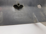 Панель передняя для Volkswagen Tiguan 2007-2017, OEM 5N0805594F - вид 7 (фото)