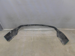 Накладка заднего бампера для BMW X3 G01 2017>, OEM 51127416042 - вид 5 (фото)