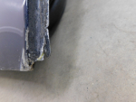 Дверь задняя правая для BMW X5 G05 2018>, OEM 41528738554 - вид 7 (фото)