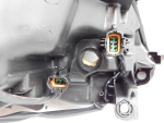Фара левая для Nissan X-Trail (T32) 2014>, OEM 260604CC5C - вид 5 (фото)