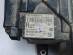 Фара правая для Volkswagen Polo (RUS) 2020>, OEM 6N5941006A - вид 6 (фото)