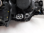Фара левая для Mitsubishi Outlander 2012>, OEM 8301C853 - вид 5 (фото)