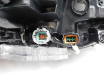 Фара левая для Nissan X-Trail (T32) 2014>, OEM 260606FP8B - вид 5 (фото)