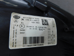 Фара левая для Mercedes-Benz E-Klasse W212 2009>, OEM A2129063103 - вид 7 (фото)