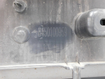 Решетка радиатора для VAZ Lada Granta 2011>, OEM 8450100959 - вид 5 (фото)