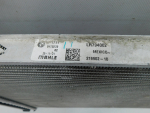 Радиатор охлаждения для BMW X3 G01 2017>, OEM 17118472272 - вид 6 (фото)