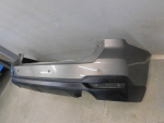 Бампер задний для Subaru Forester (S13) 2012>, OEM 57704SG012 - вид 6 (фото)