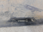 Бампер задний для Subaru Forester (S13) 2012>, OEM 57704SG012 - вид 8 (фото)