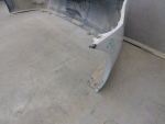 Бампер задний для Toyota Corolla E18 2013-2018, OEM 5215902A20 - вид 6 (фото)