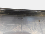 Бампер задний для Toyota Corolla E18 2013-2018, OEM 5215902A20 - вид 8 (фото)