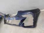 Бампер передний для BMW X7 G07 2018>, OEM 51118069886 - вид 5 (фото)