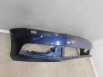 Бампер передний для Volkswagen Passat B7 2011-2015, б/у