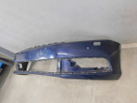 Бампер передний для Volkswagen Passat B7 2011-2015, OEM 3AA807221 - вид 6 (фото)
