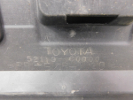 Бампер передний для Toyota Land Cruiser (300) 2021>, OEM 5211960Q00 - вид 10 (фото)