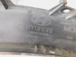 Юбка передняя для Hyundai Creta 2016>, OEM 86512M0000 - вид 7 (фото)