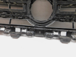 Решетка радиатора для Volkswagen Tiguan 2007-2017, OEM 5N0853653E - вид 9 (фото)