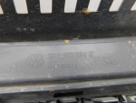 Решетка радиатора для Volkswagen Tiguan 2007-2017, OEM 5N0853653E - вид 11 (фото)