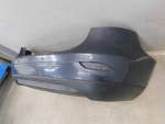 Бампер задний для Renault Fluence 2010>, OEM 850220041R - вид 8 (фото)