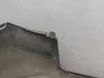 Бампер задний для Hyundai ix35 2010>, OEM 866112Y000 - вид 7 (фото)