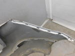 Бампер задний для Hyundai ix35 2010>, OEM 866112Y000 - вид 7 (фото)