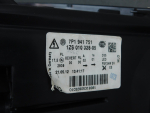 Фара левая для Volkswagen Touareg 2010>, OEM 7P1941751 - вид 6 (фото)