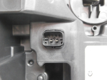 Фара левая для BMW X5 G05 2018>, OEM 63117933339 - вид 5 (фото)